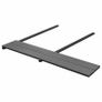 WPC Decking Boards with Accessories 16 m(sqr) 2.2 m Grey Image 3