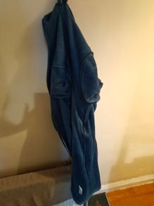 bathrobe