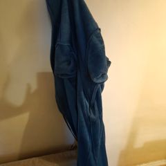 bathrobe