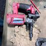 Milwaukee  sds drill for repair Image 2