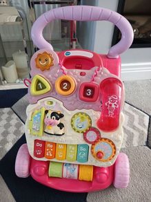 baby walker