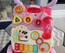 baby walker