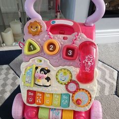 baby walker