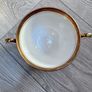 Porcelain Soup Cup X3 Image 3