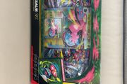 Pokemon TCG Mega Venusaur Premium Collection