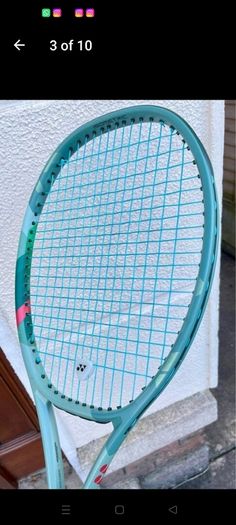 Yonex Percept 97H