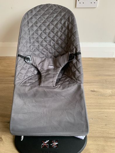 BabyBjorn Bouncer