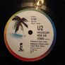 U2 7 inch Vinyl Singles Bundle x4 Image 3