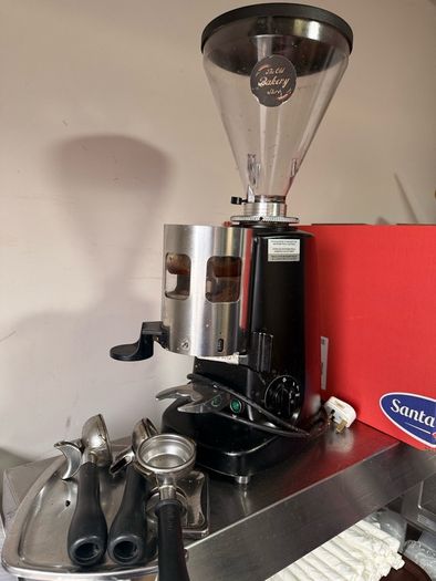 coffee grinder
