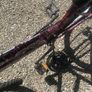 Falcon intercepter girls bike Image 7