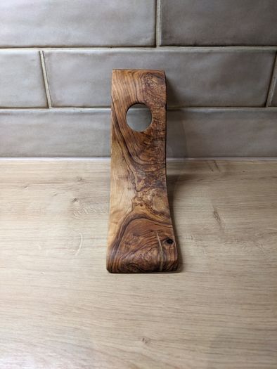 wine bottle holder