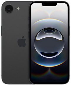 iPhone 16e 128GB 100 % Battery health