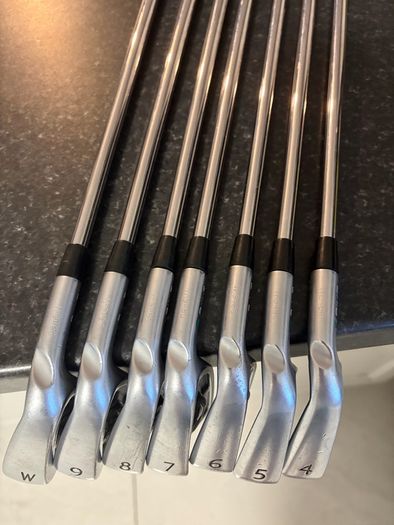 ping anser irons