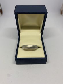 Sterling Silver Ring