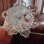 Antique Crystal Bonbonniere Image 7