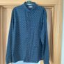 Mens shirts x 4, XL. Image 2