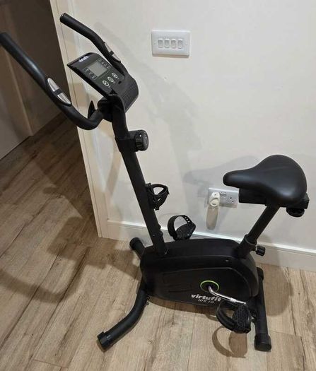 Virtufit HTR 1.0 exercise bike