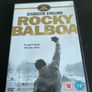 4 DVD's including - hot fuzz, rocky balboa, outlaw and the business Image 6
