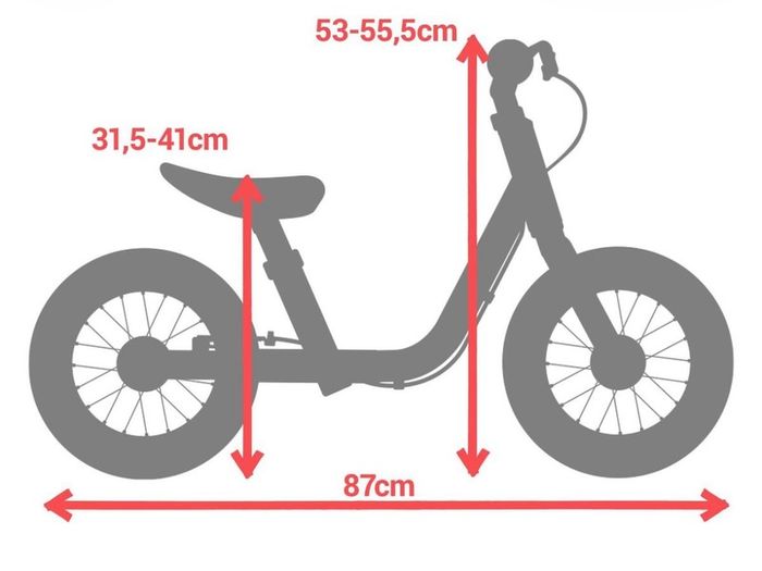 Balance Bike