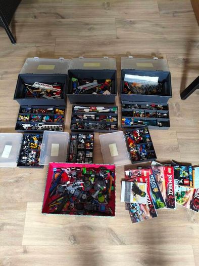 lego