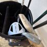 Golf clubs with bag. BEST OFFER after 2 weeks. Image 7