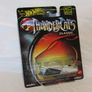 Hot Wheels Premium Pop Culture Thundercats Thunder Tank Brand New Sealed Image 2
