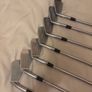 Mizuno MP63 Irons 5i - Pwedge Image 3