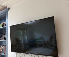 Sony smart TV 49"