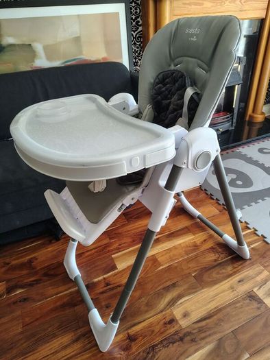 High Chair