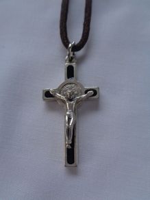 Vintage Crucfix for Sale