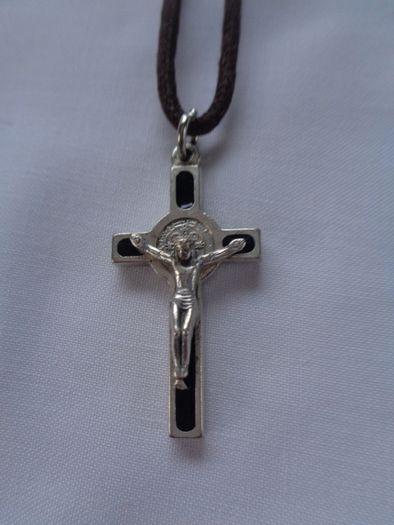 Vintage Crucfix for Sale