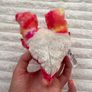Keel Toys Animotsu Dinomotsu approx. 12 cm. Used Please see photos Image 7