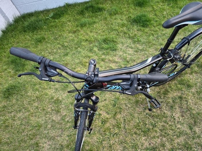 Cannondale Althea Womens bike