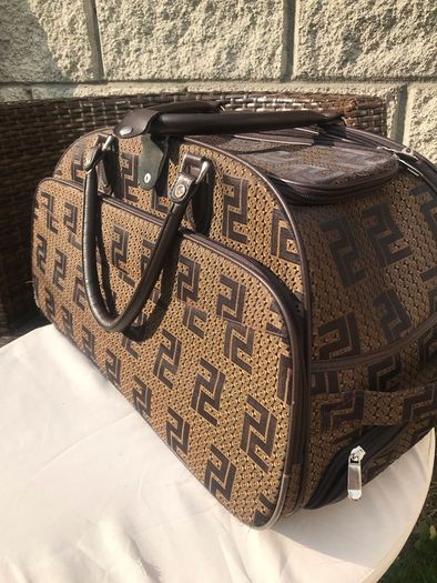 Cabin bag