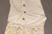Baby two piece 6-9