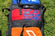 Nobile kite, Fifty50, size 12m