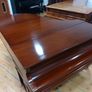 Bechstein Model B | Complete Restoration & Rebuild Image 9