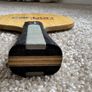 Tibhar Samsonov Carbon SGS Flared handle table tennis bat, racket, blade, paddle Image 7