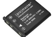 Fuji Compatible NP-45, 900ah Replacement Camera Battery