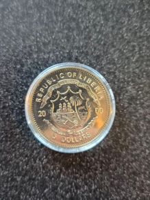 Coins