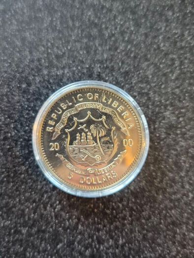 Coins