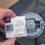 Washing machine Candy hover motor, drain pump, and heating elements and belt Image 3