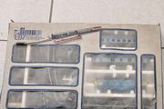 Lima ho electric model train set