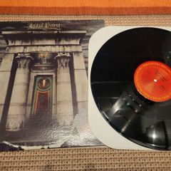 Judas Priest - Sin After Sin