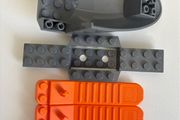 lego pieces