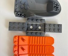 lego pieces