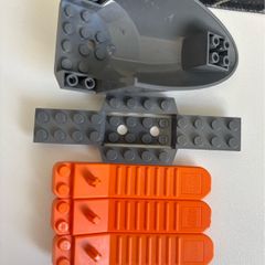 lego pieces