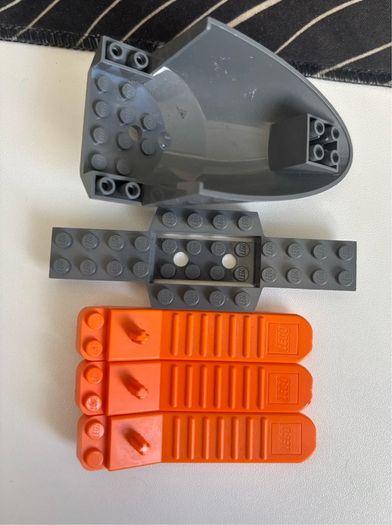 lego pieces