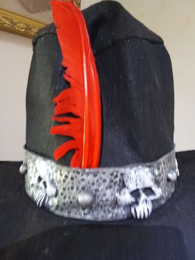 Halloween  Mask