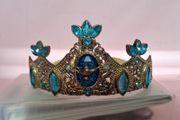 Disney Princess Jasmine Tiara